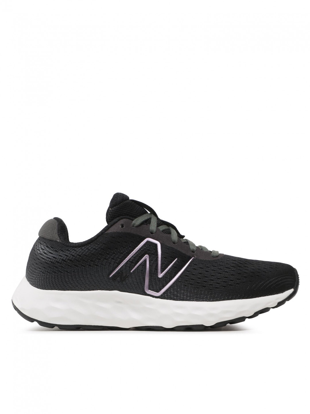 New Balance Běžecké boty Fresh Foam 520 v8 W520LB8 Černá
